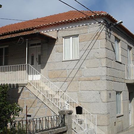 Recanto Da Avo Seia Exterior photo
