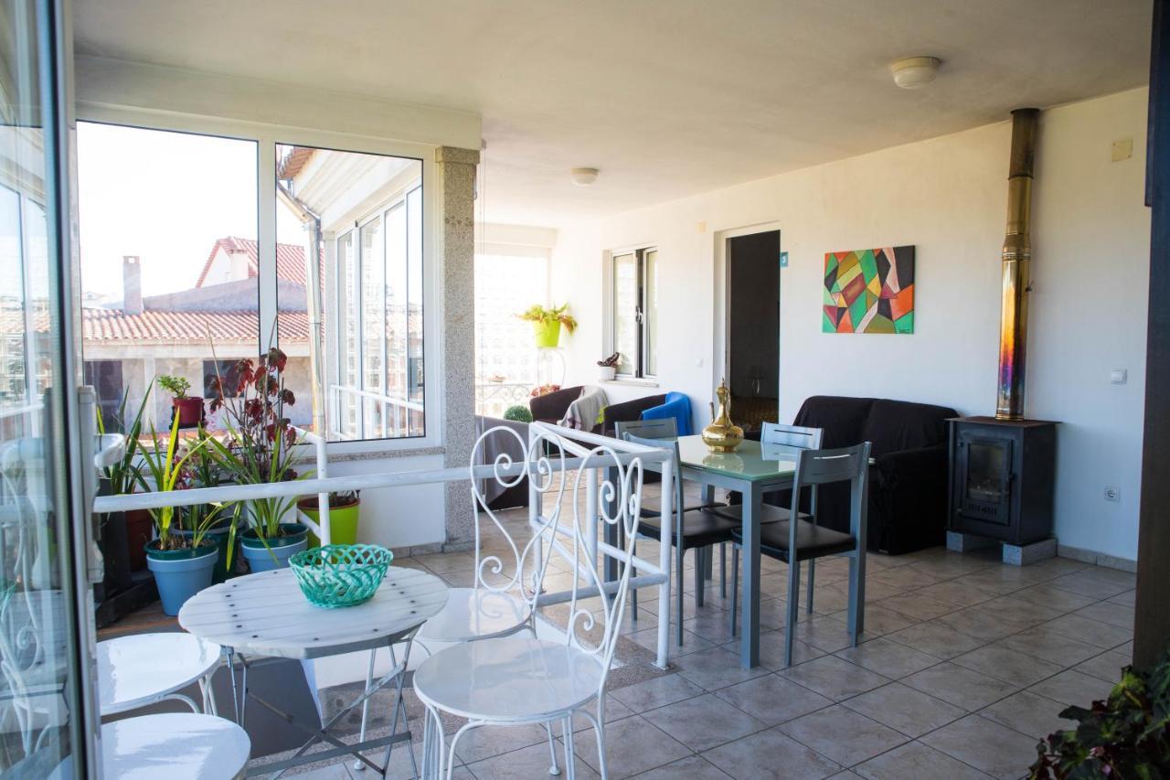 Recanto Da Avo Seia Exterior photo