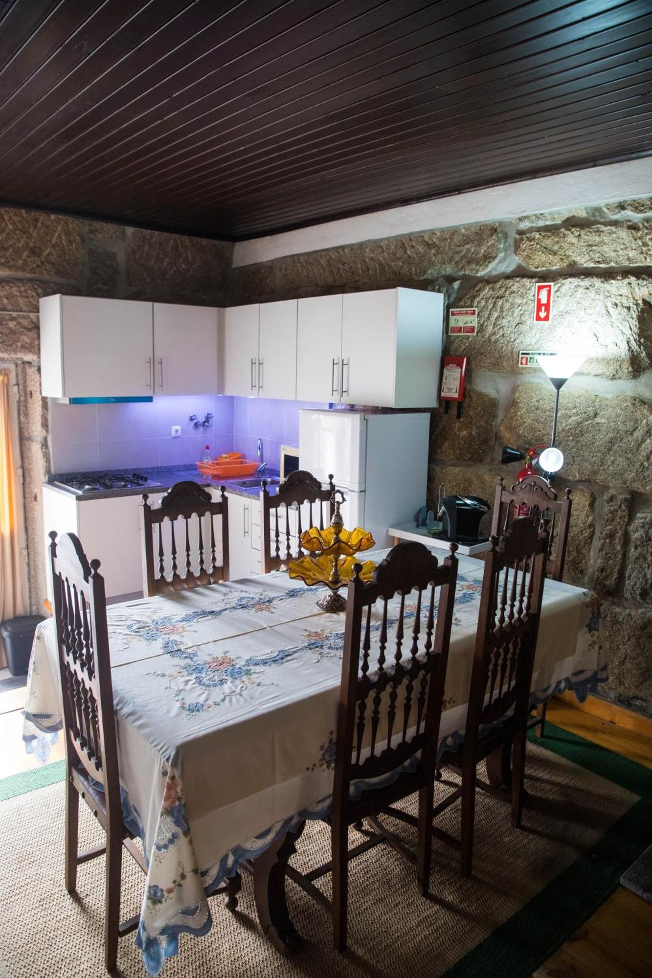 Recanto Da Avo Seia Room photo