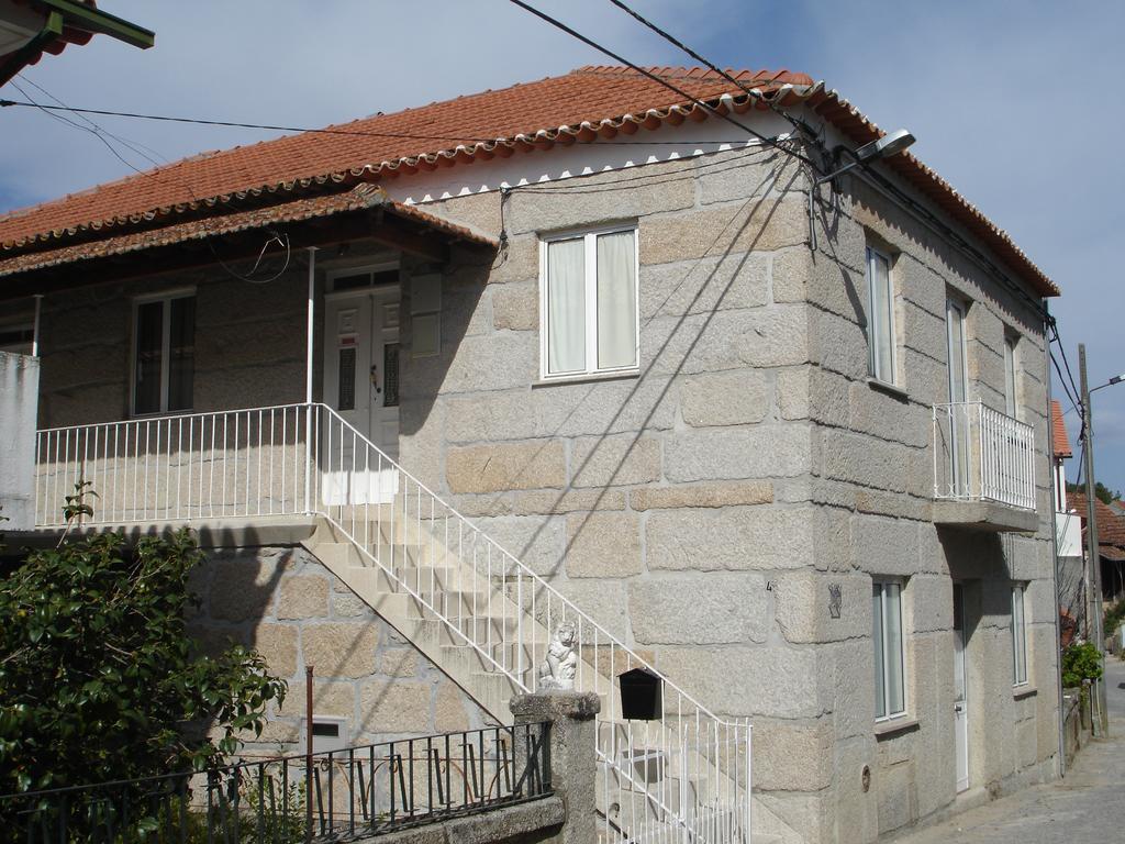 Recanto Da Avo Seia Exterior photo