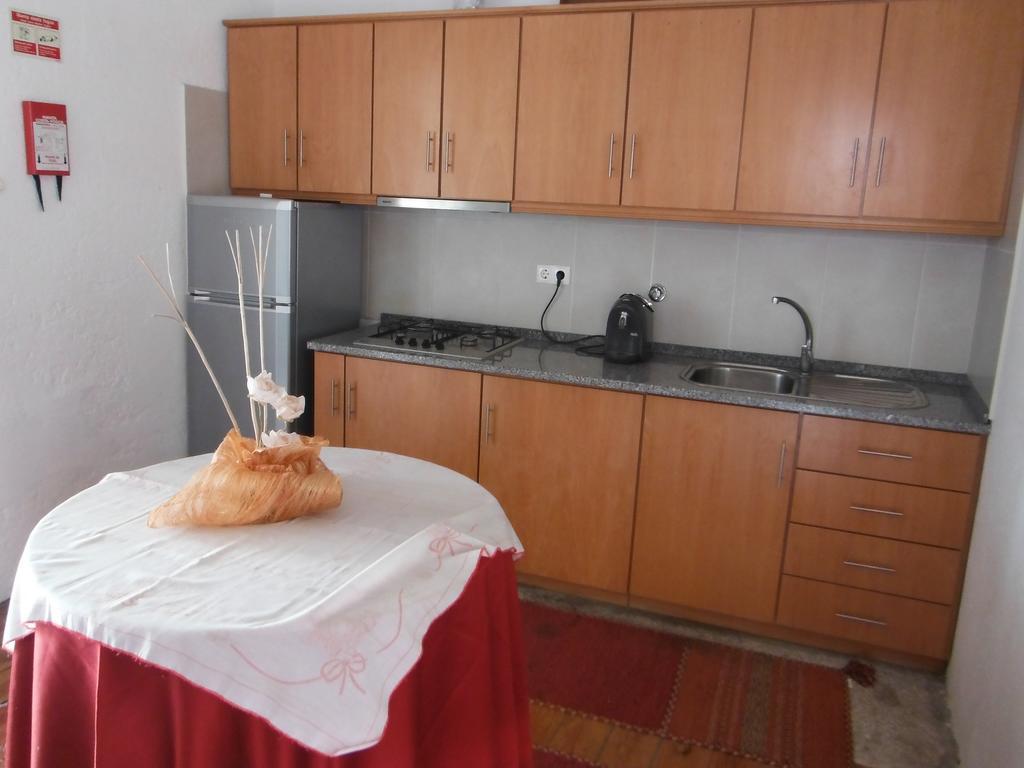 Recanto Da Avo Seia Room photo