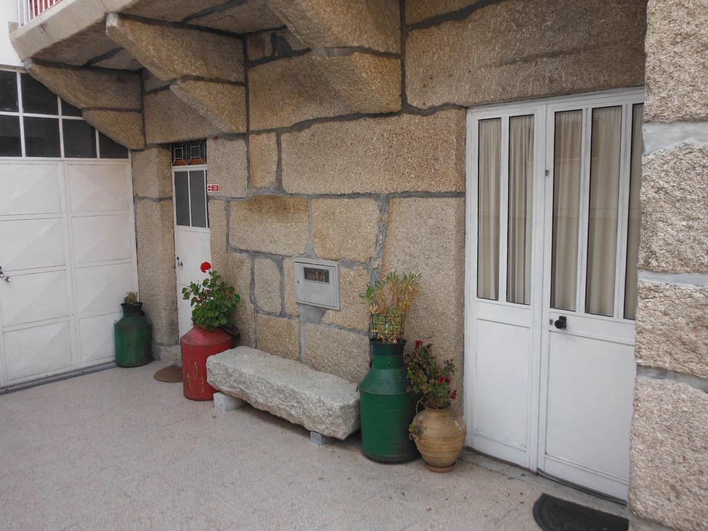 Recanto Da Avo Seia Exterior photo